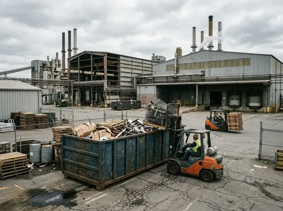 industrial-factory-scrap-conta-003 — frequently asked questions, Cheap Roll-off Dumpster Rentals in Watertown, FL